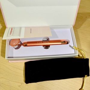 LUX SKIN - JADE CRYSTAL